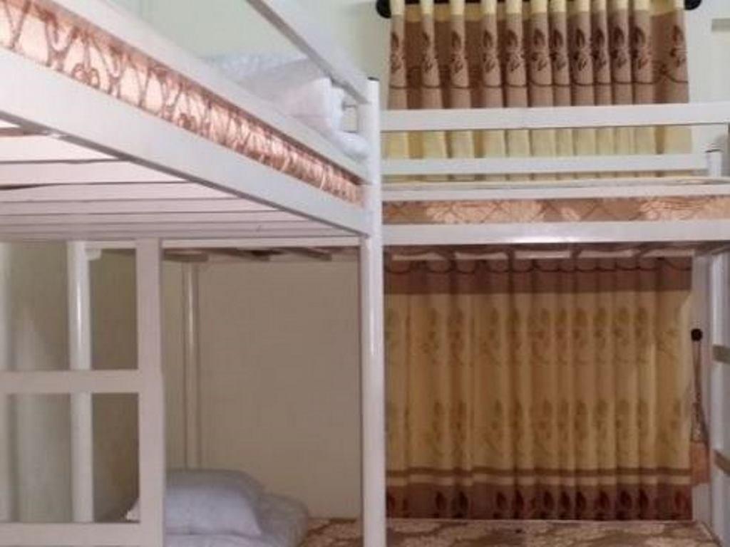 بيت شباب سبوت أون 957 هو كورنر هوي المظهر الخارجي الصورة
